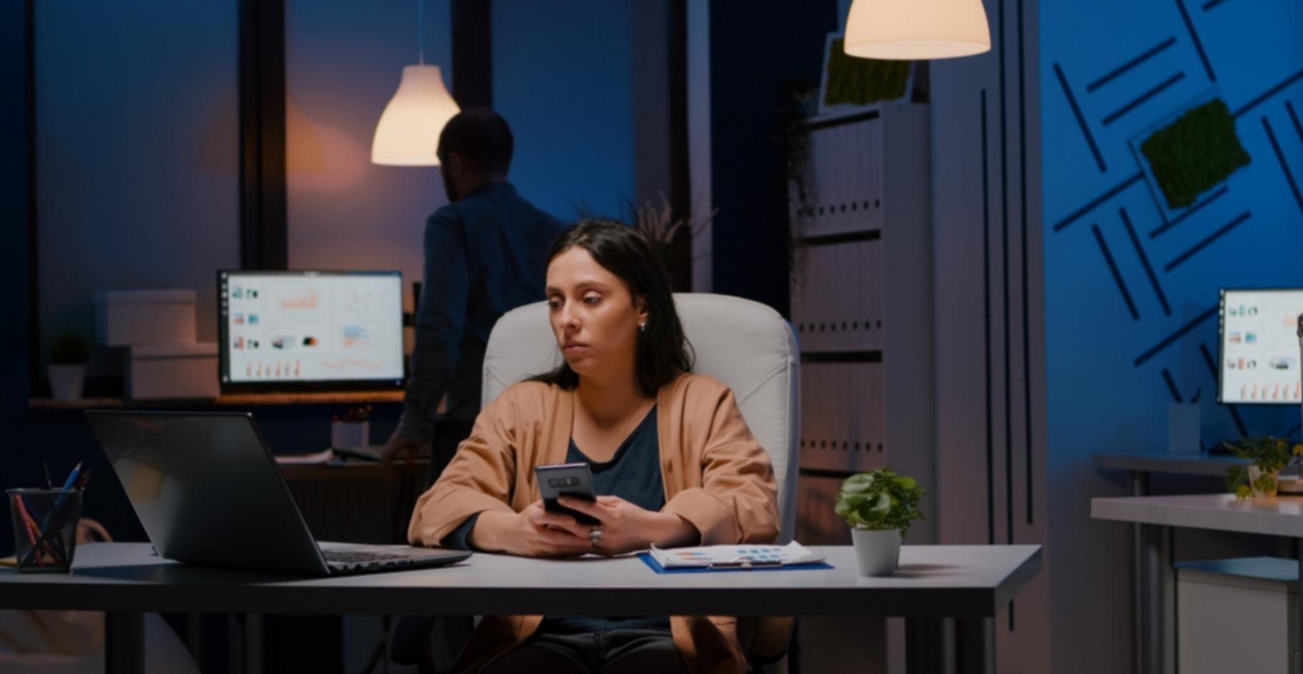 Educational partnership collaboration workspace