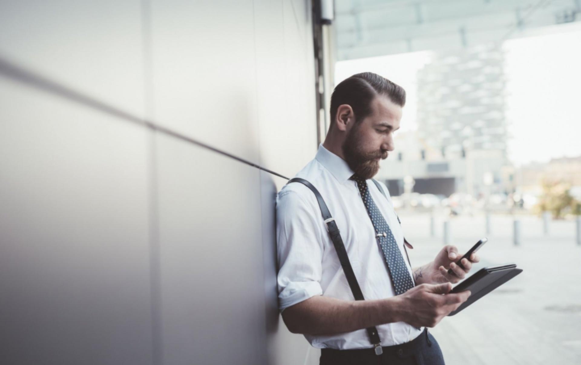 Professional monitoring and optimization workspace setup